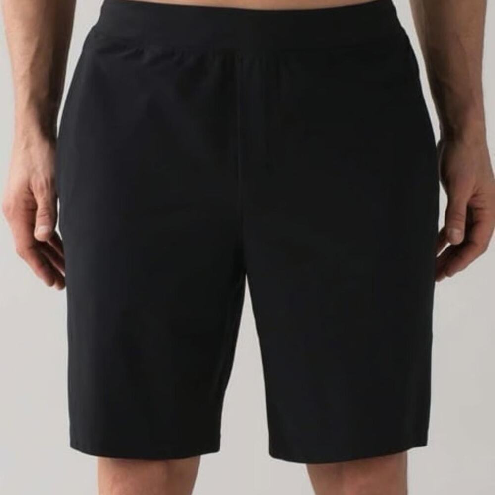 Lululemon Twill Chill Short